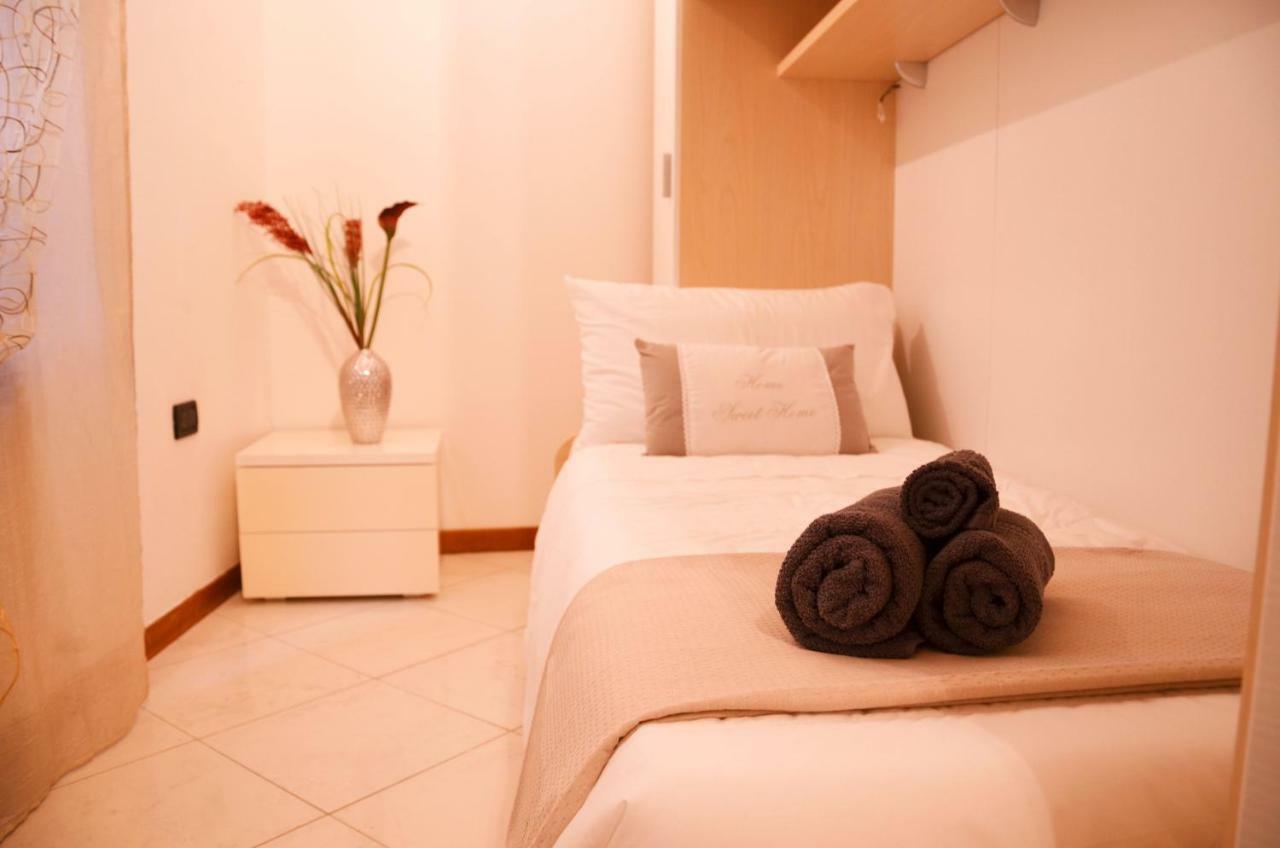 Ca' De L'ogio Apartment Venice