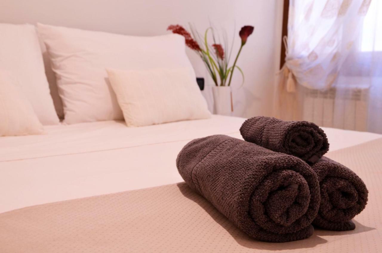 Apartment Ca' De L'ogio Venice