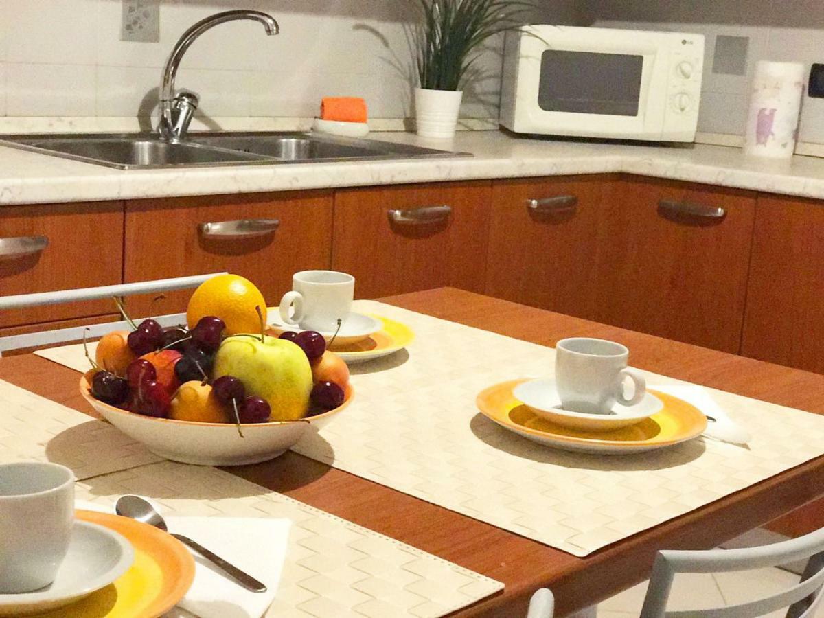Apartment Ca' De L'ogio
